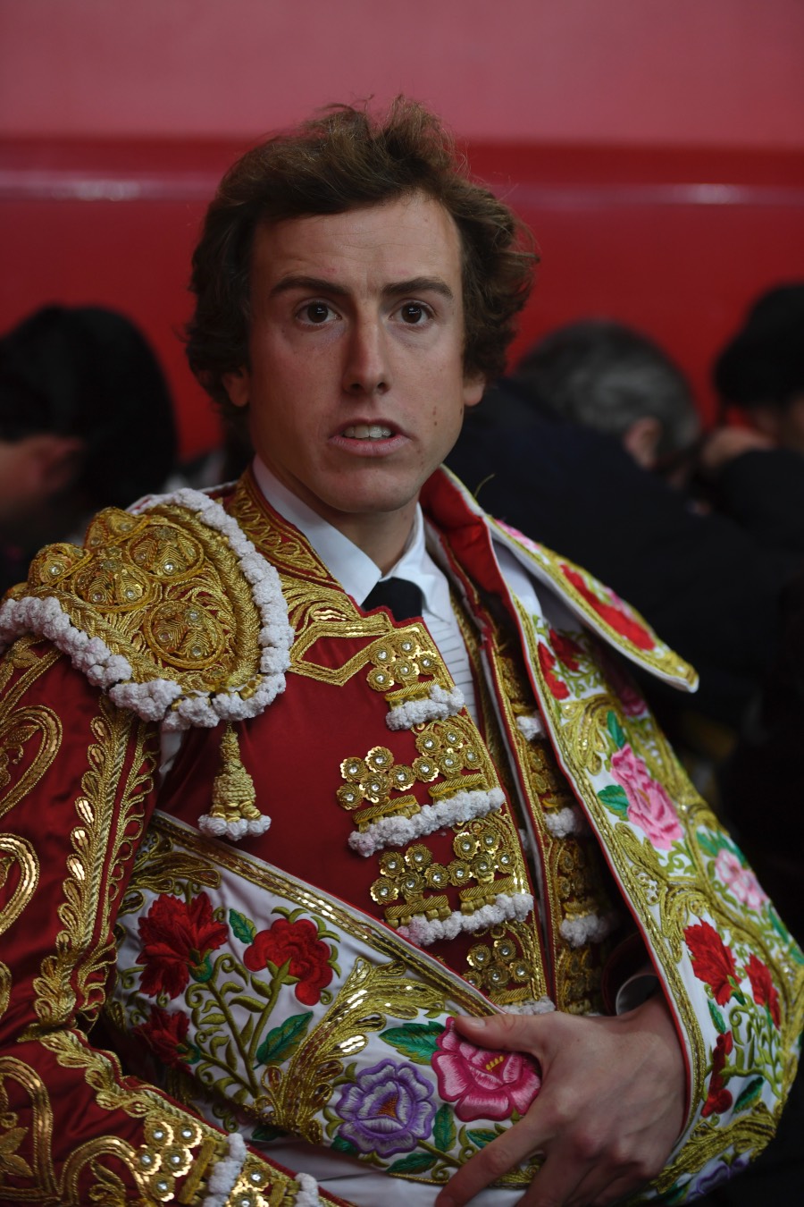 Valdemorillo, sábado 9 de febrero de 2019