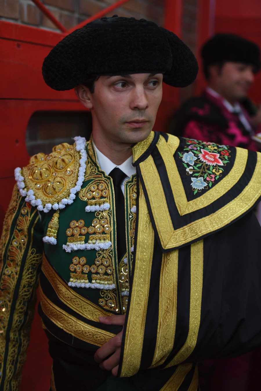 Valdemorillo, sábado 9 de febrero de 2019