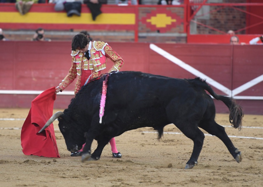 Valdemorillo, sábado 9 de febrero de 2019