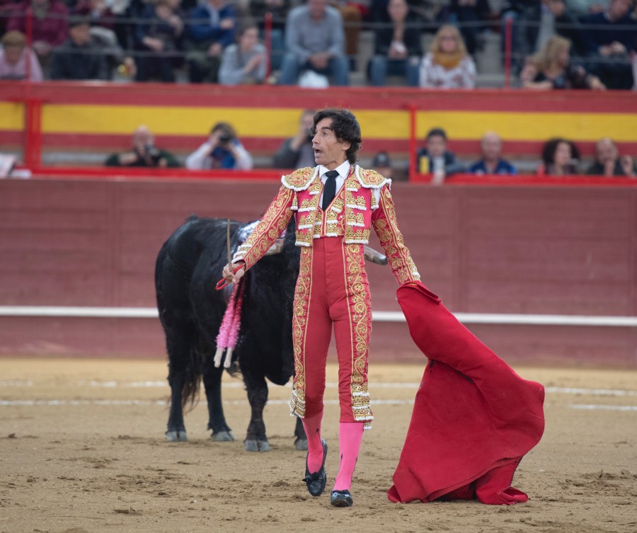 Valdemorillo, sábado 9 de febrero de 2019