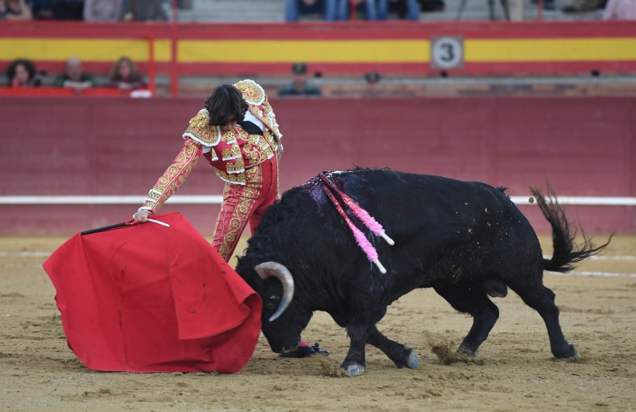 Valdemorillo, sábado 9 de febrero de 2019
