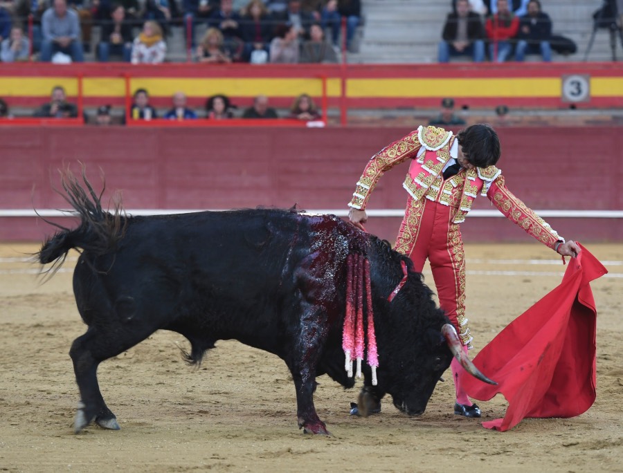 Valdemorillo, sábado 9 de febrero de 2019