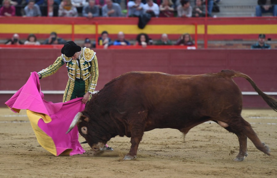 Valdemorillo, sábado 9 de febrero de 2019