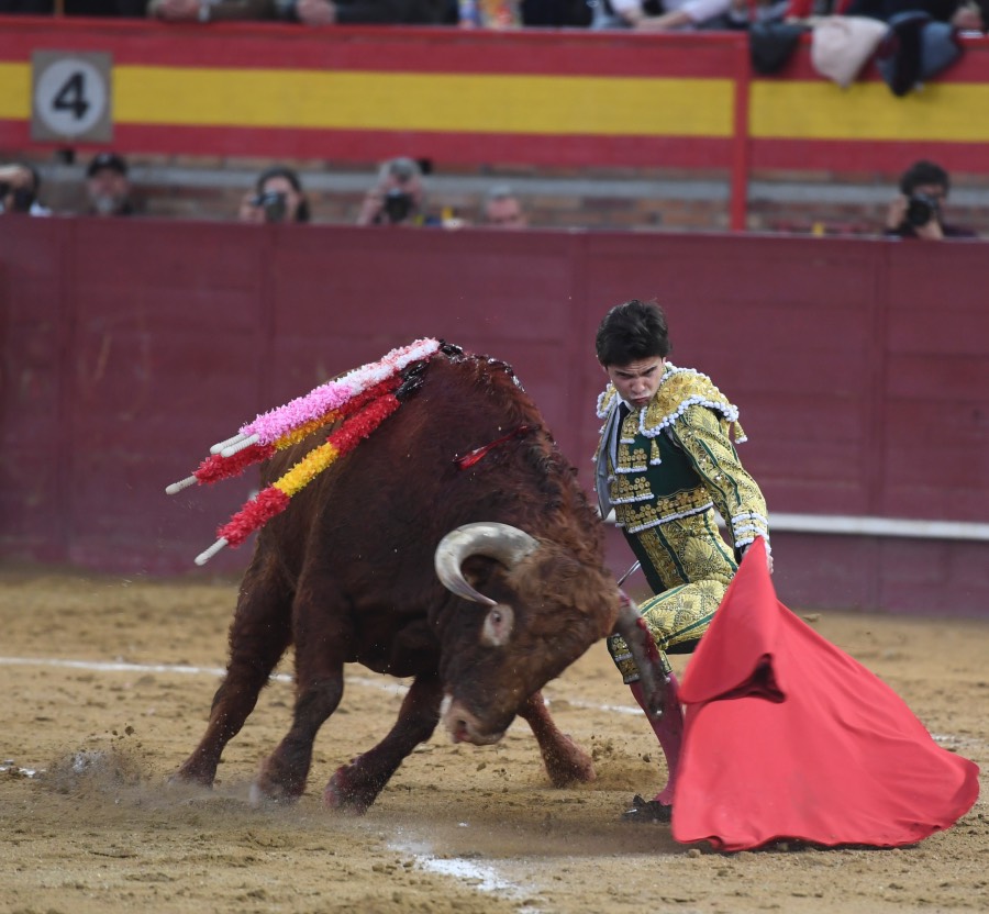 Valdemorillo, sábado 9 de febrero de 2019