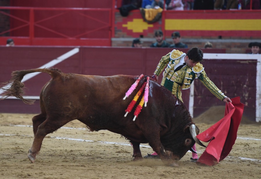 Valdemorillo, sábado 9 de febrero de 2019