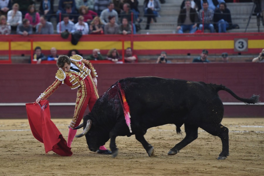 Valdemorillo, sábado 9 de febrero de 2019