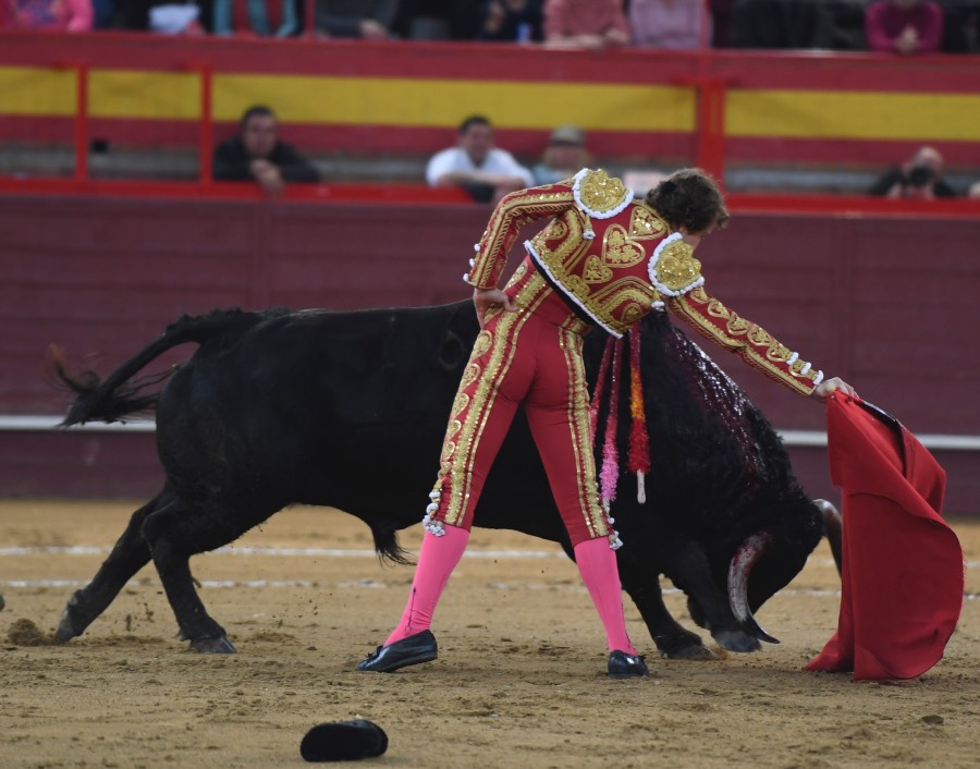 Valdemorillo, sábado 9 de febrero de 2019