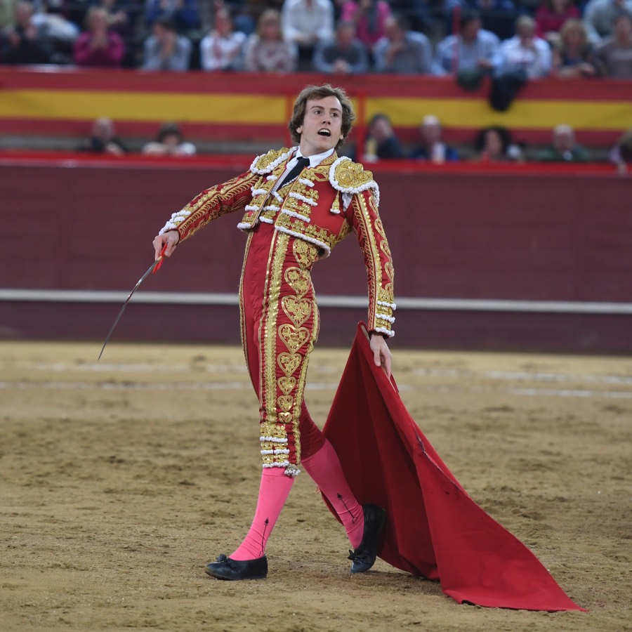 Valdemorillo, sábado 9 de febrero de 2019