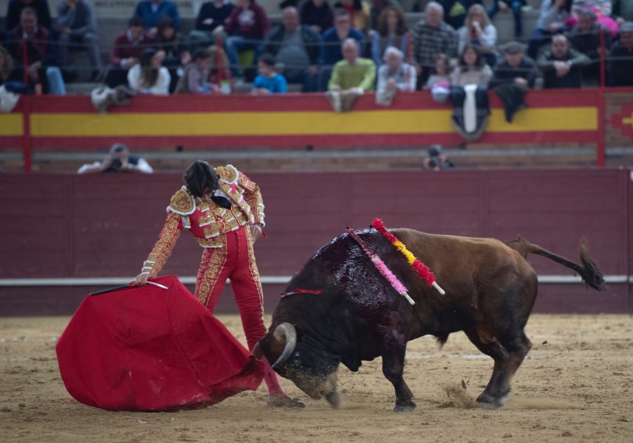 Valdemorillo, sábado 9 de febrero de 2019