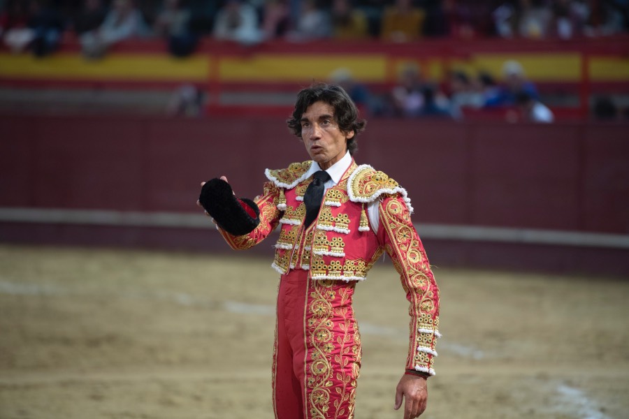 Valdemorillo, sábado 9 de febrero de 2019