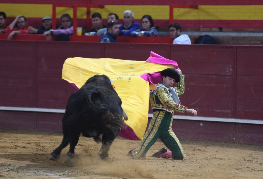 Valdemorillo, sábado 9 de febrero de 2019