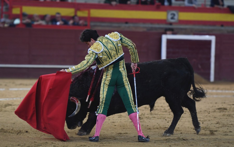 Valdemorillo, sábado 9 de febrero de 2019