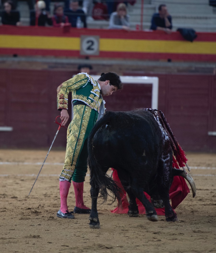 Valdemorillo, sábado 9 de febrero de 2019