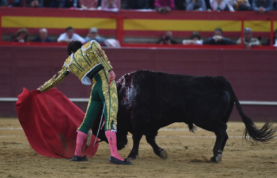 Valdemorillo, sábado 9 de febrero de 2019