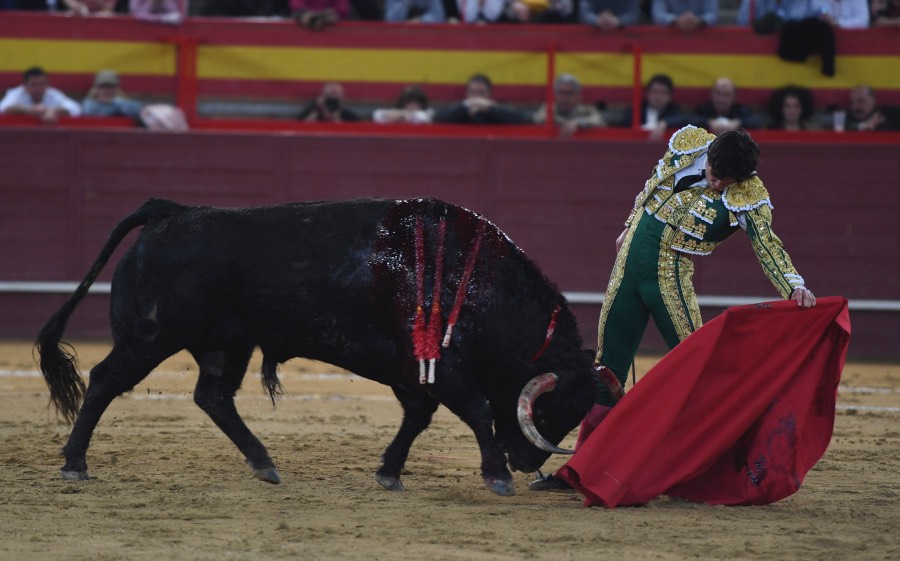 Valdemorillo, sábado 9 de febrero de 2019