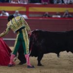 Valdemorillo, sábado 9 de febrero de 2019