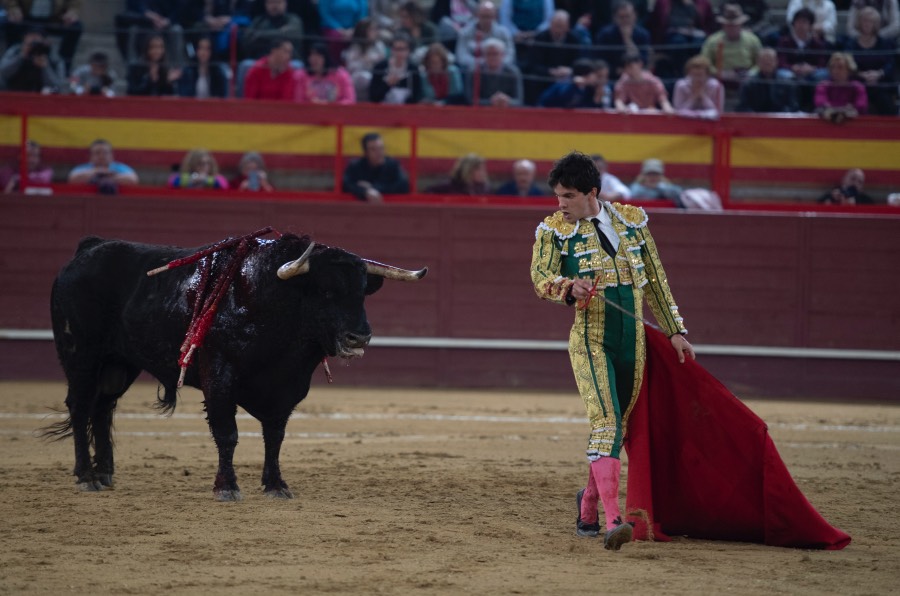 Valdemorillo, sábado 9 de febrero de 2019