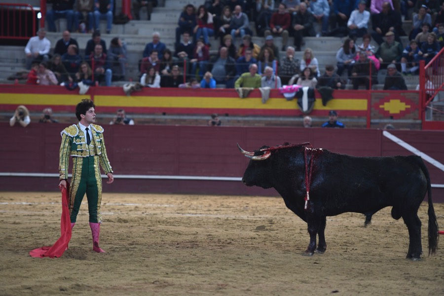 Valdemorillo, sábado 9 de febrero de 2019