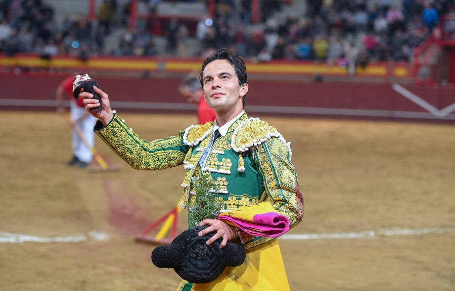 Valdemorillo, sábado 9 de febrero de 2019