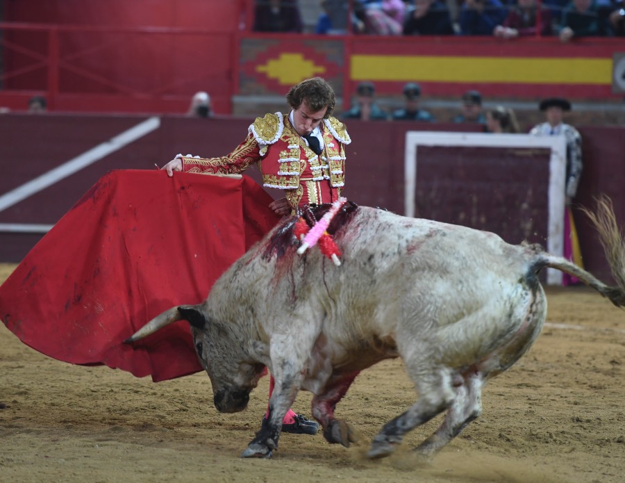 Valdemorillo, sábado 9 de febrero de 2019