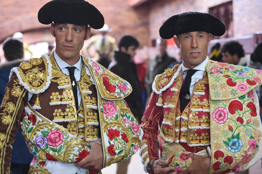 Valdemorillo, domingo 10 de febrero de 2019