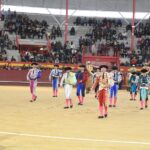 Valdemorillo, domingo 10 de febrero de 2019