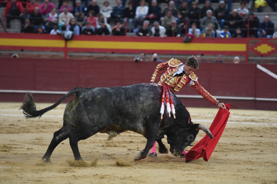 Valdemorillo, domingo 10 de febrero de 2019