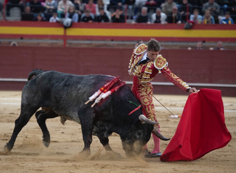 Valdemorillo, domingo 10 de febrero de 2019