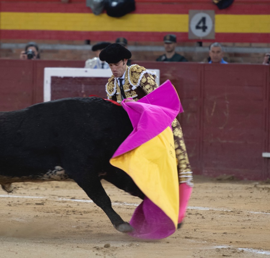 Valdemorillo, domingo 10 de febrero de 2019