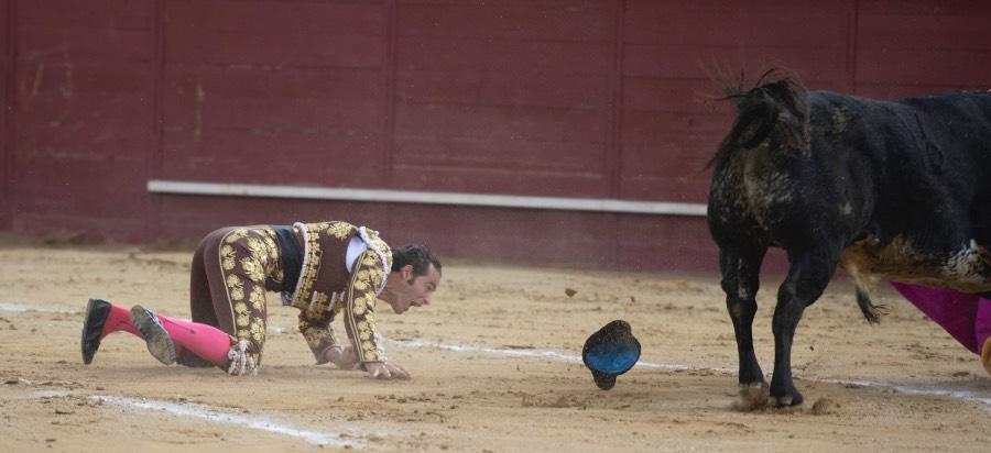 Valdemorillo, domingo 10 de febrero de 2019