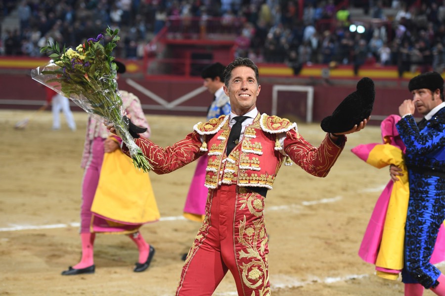 Valdemorillo, domingo 10 de febrero de 2019