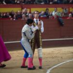 Valdemorillo, domingo 10 de febrero de 2019