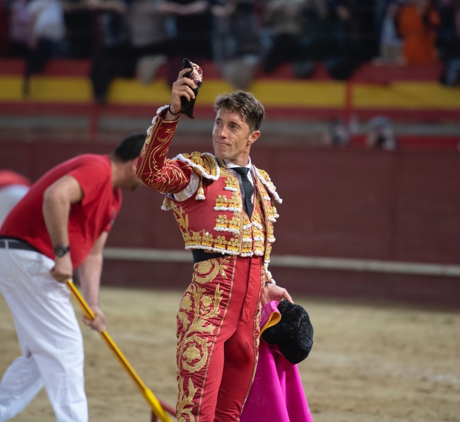 Valdemorillo, domingo 10 de febrero de 2019