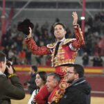 Valdemorillo, domingo 10 de febrero de 2019