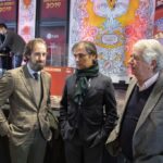 Sorteo San Isidro 2019