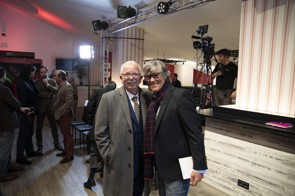 Sorteo San Isidro 2019