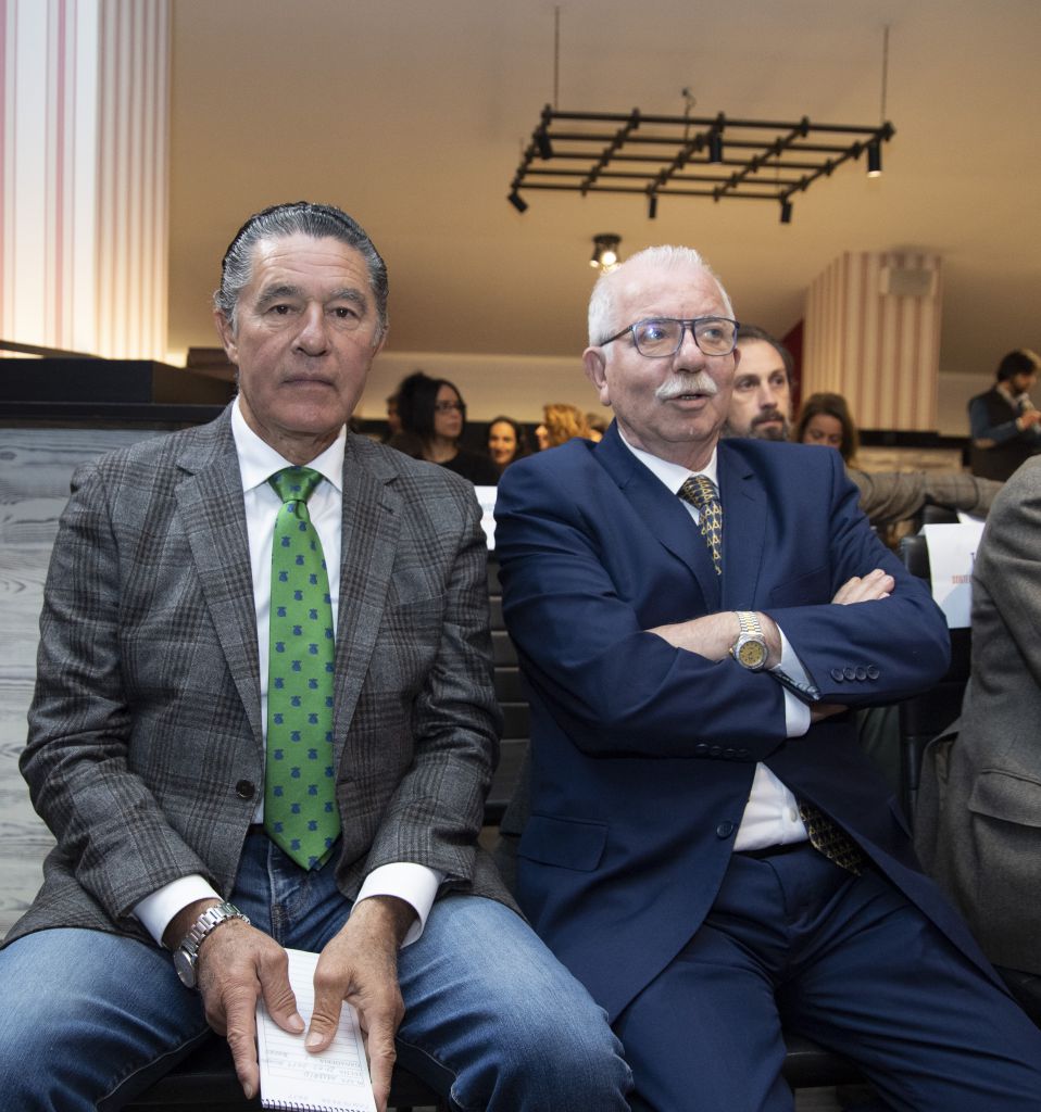 Sorteo San Isidro 2019