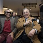 Sorteo San Isidro 2019