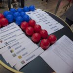 Sorteo San Isidro 2019