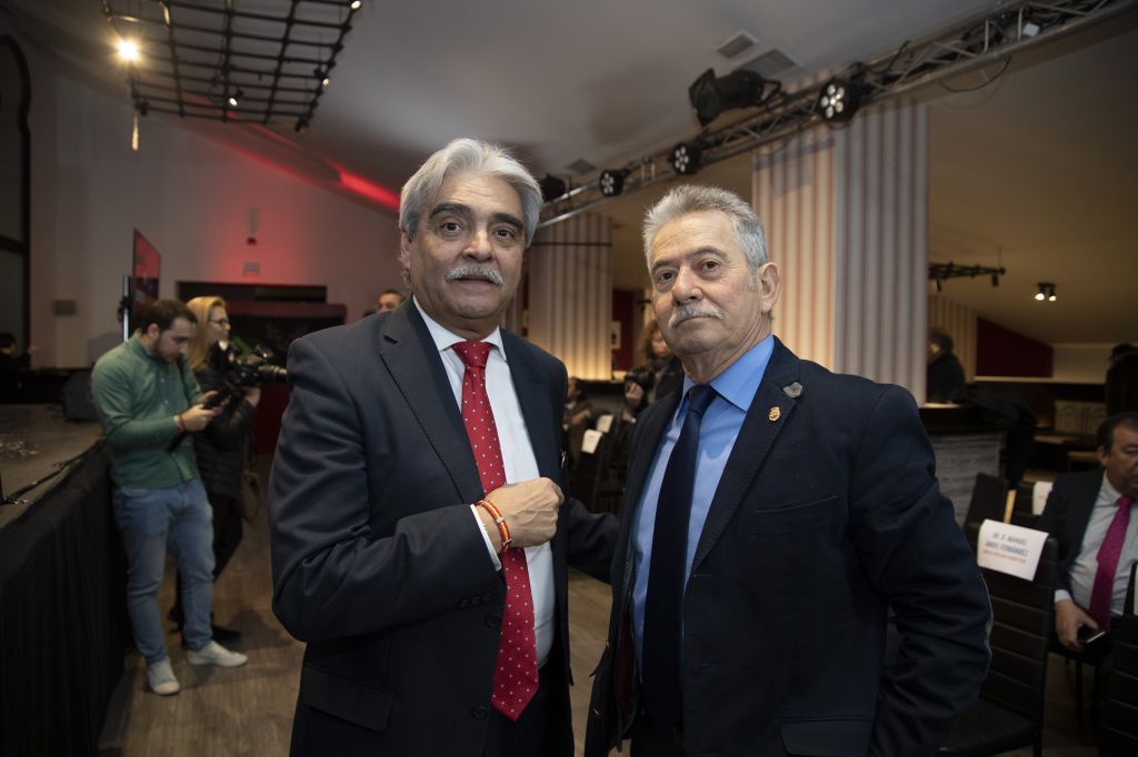 Sorteo San Isidro 2019