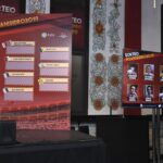 Sorteo San Isidro 2019