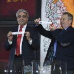 Sorteo San Isidro 2019