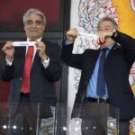 Sorteo San Isidro 2019