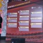 Sorteo San Isidro 2019