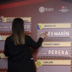 Sorteo San Isidro 2019