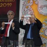 Sorteo San Isidro 2019