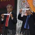 Sorteo San Isidro 2019