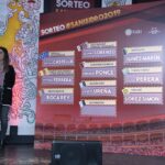 Sorteo San Isidro 2019