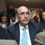 Sorteo San Isidro 2019