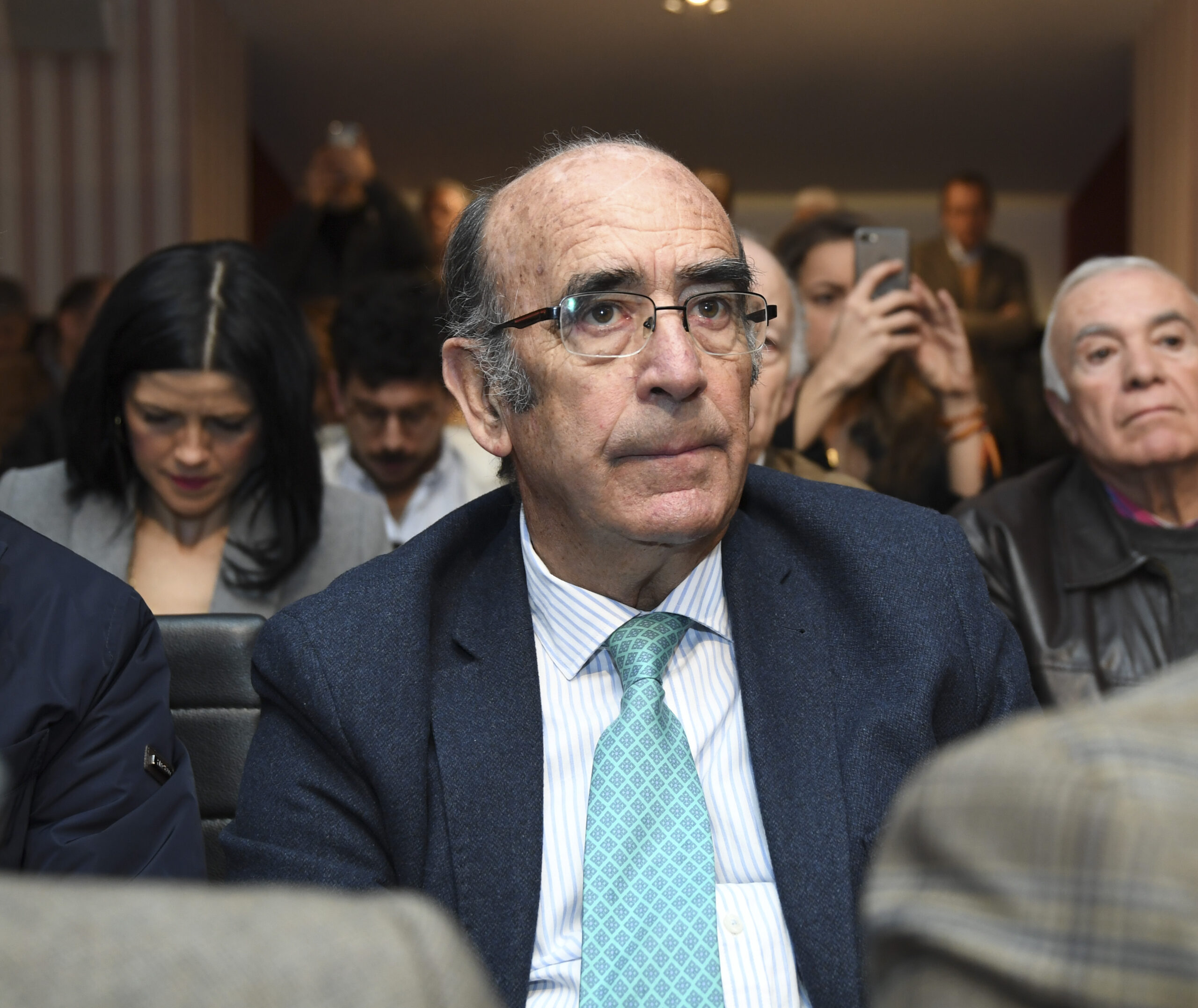 Sorteo San Isidro 2019